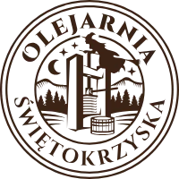 Logotyp Olejarnia Świętokrzyska