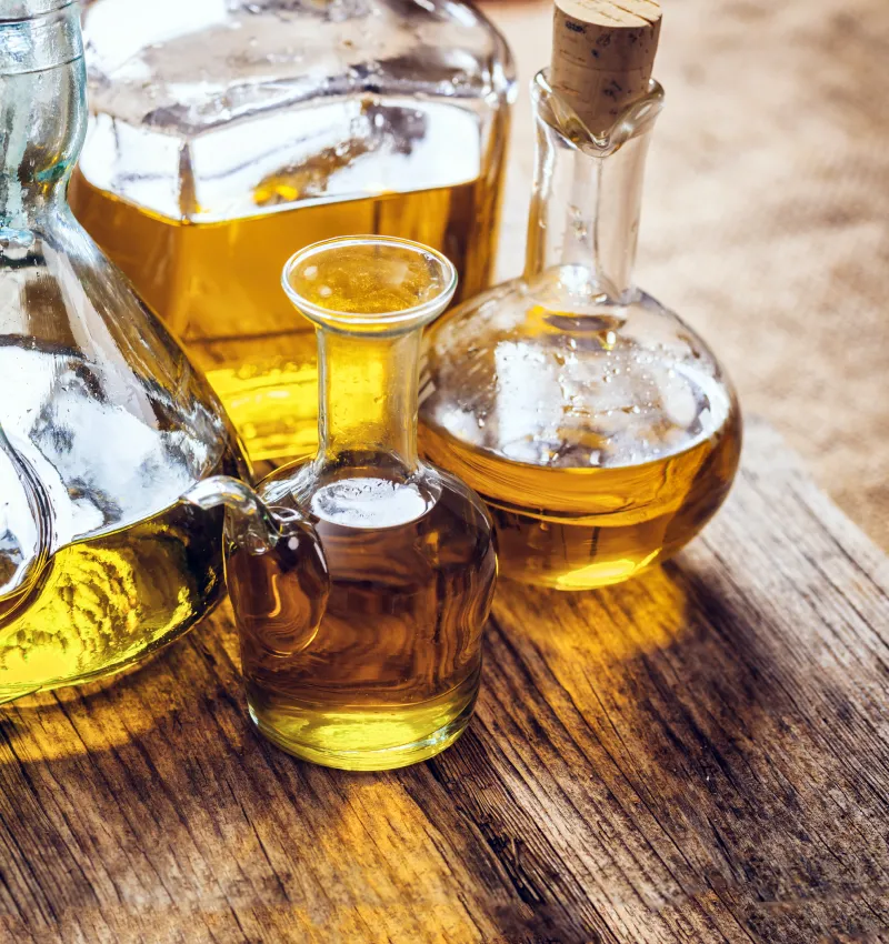 Olejarnia Świętokrzyska